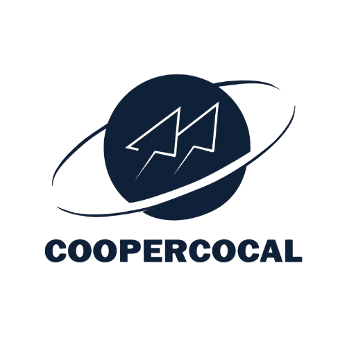 Coopercocal